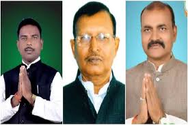 बिहार कांग्रेस के बागियों पर गिरेगी गाज!