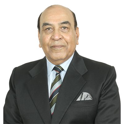 सैयद अता हसनैन बने बिहार के नए राज्यपाल…………