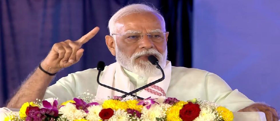 दिल्ली को 33500 करोड़ की सौगात, पीएम मोदी ने किया इन परियोजनाओं का उद्घाटन और शिलान्यास…………..