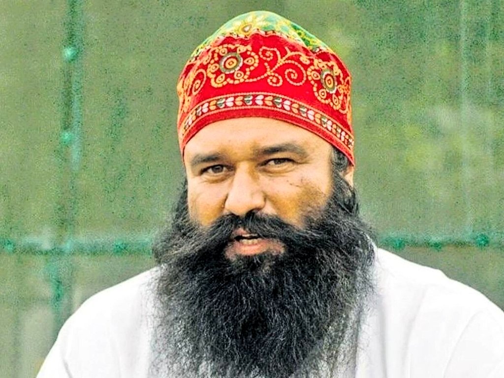 छत्रपति हत्याकांड में गुरमीत राम रहीम बरी
