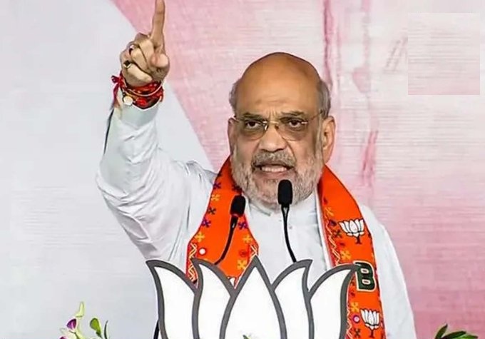 बंगाल में पांच मई को भाजपा बनेगी सरकार ………………