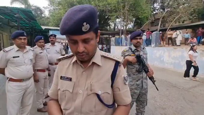 भागलपुर ऑफिस शूटआउट का हिसाब, मारा गया मास्टरमाइंड रामधीन यादव…….