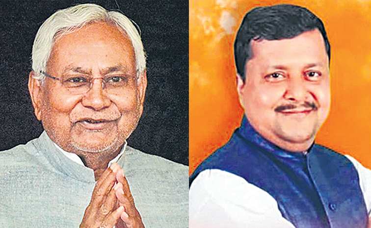 नीतीश, नवीन, कुशवाहा, खरगे और पवार…