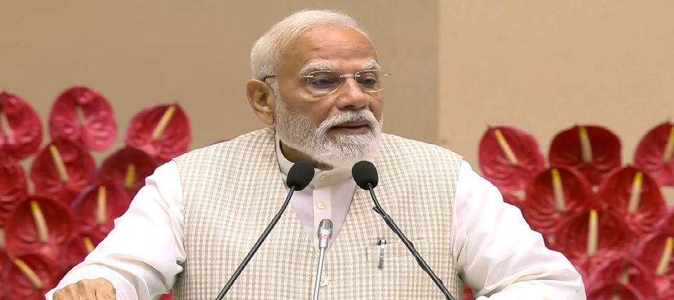 अमेरिका-ईरान तनाव के बीच वैश्विक संकट पर पीएम मोदी ने बुलाई अहम बैठक,
