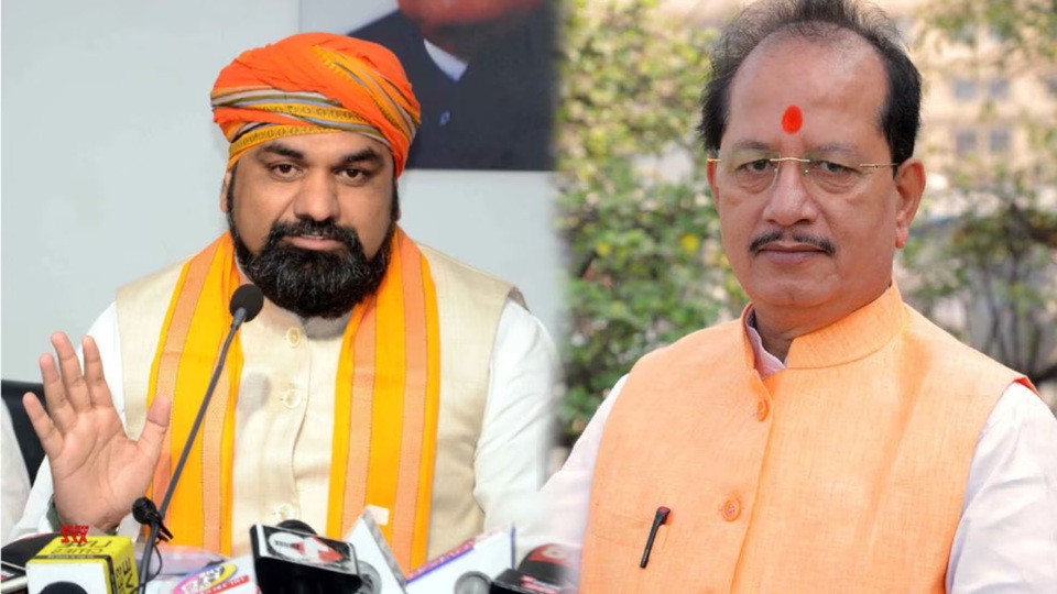 बिहार में सब कुछ ठीक!