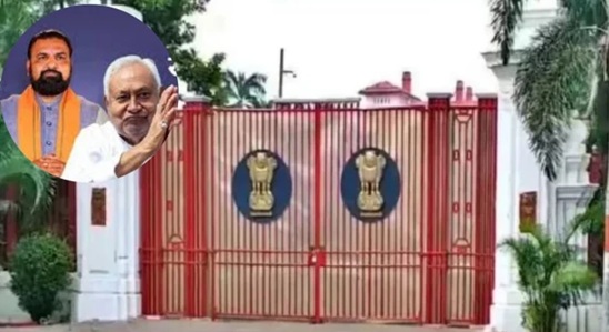 बिहार में 14 को तीन बड़ी बैठकें , 15 अप्रैल को नई सरकार !