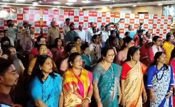 बिहार बीजेपी की नई प्रदेश कमिटी बनकर तैयार