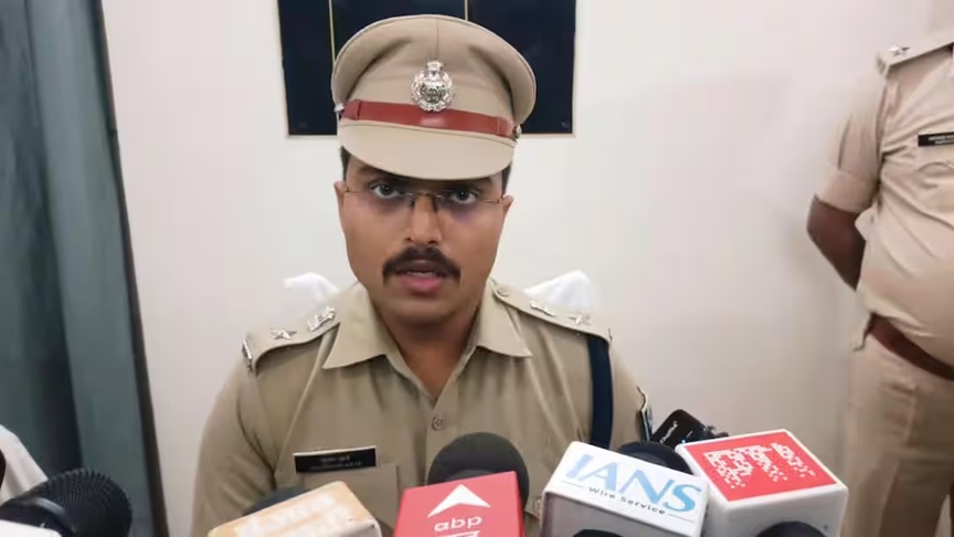 प्रधानमंत्री पर हमले की साजिश के मामले में बड़ी कार्रवाई, बिहार के बक्सर से 3 युवक गिरफ्तार