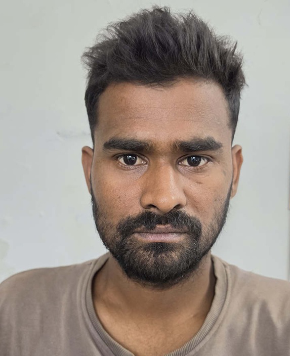 बिहारः CM सम्राट चौधरी को धमकी देने वाला गिरफ्तार, गुजरात में धराया शेखर यादव