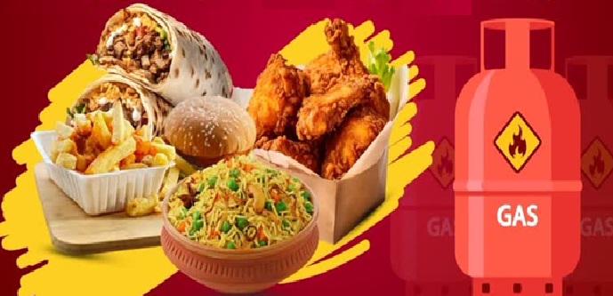 आम आदमी की थाली पर गैस संकट का क्या असर?