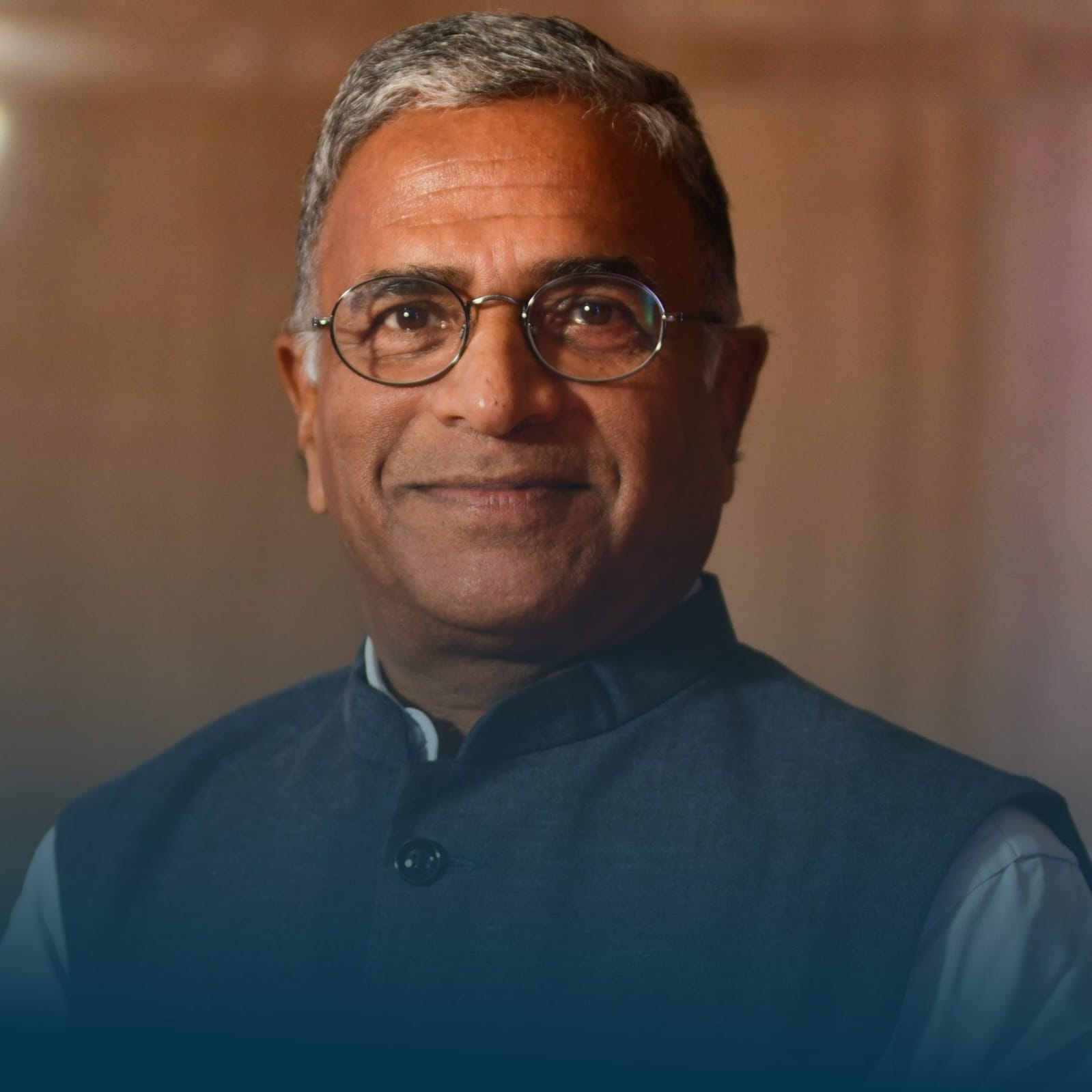 राज्यसभा के उपसभापति चुने गए हरिवंश, पीएम मोदी खुद थे मौजूद