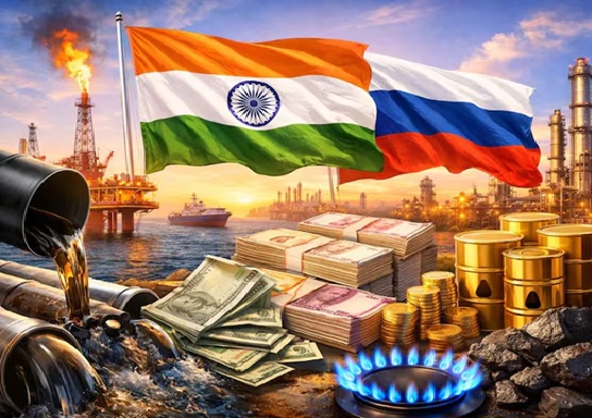 ईरान-इजराइल तनाव के बीच भारत-रूस की दोस्ती हुई मजबूत!