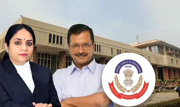 जस्टिस स्वर्णकांता ने खुद को केस से अलग करने की केजरीवाल की मांग को क्यों नकारा?