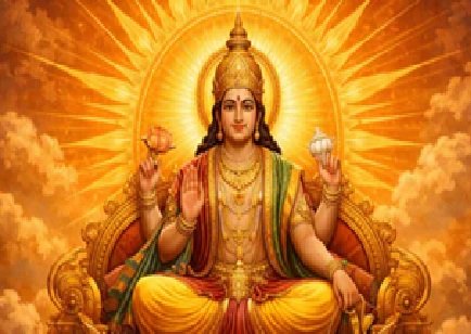 आज से खरमास खत्म, मांगलिक कार्य होंगे शुरू…..