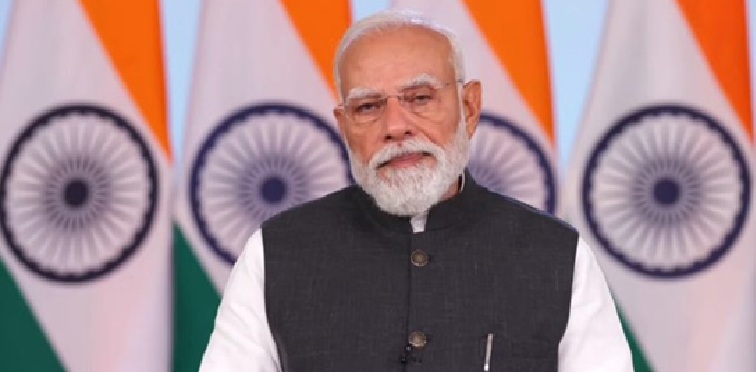 प्रधानमंत्री मोदी ने अपनी नीतियों और नेतृत्व क्षमता से भारत को सकारात्मक रूप से बदला है…