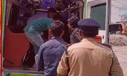 मोतिहारी में जहरीली शराब से 4 की मौत, 6 की आंख की रोशनी गई, 7 की हालत गंभीर