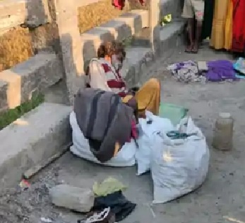 मुजफ्फरपुर में अपराधियों ने 2 लोगों को मारी गोली, 1 की मौत, दूसरा घायल
