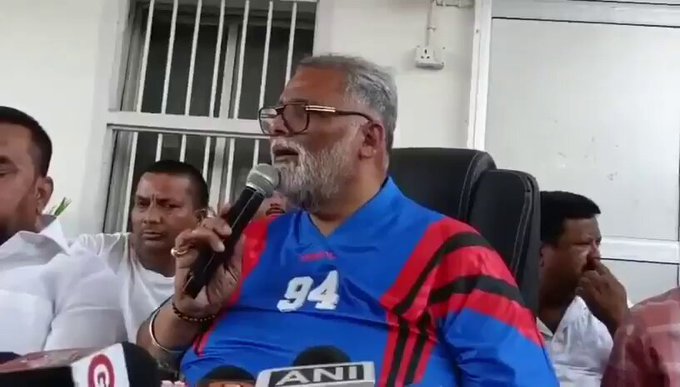 आज सुबह से मिलीं 5 धमकियां………………