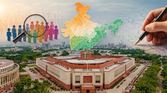 सांसदों की संख्या बढ़ाने से राजनीतिक कमी तो पूरी हो सकती है, किंतु विकास की कमी नहीं,………………..