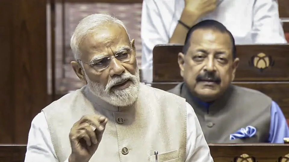 पीएम का रात 12 बजे छात्रों के लिए वीडियो संदेश , आज की कैबिनेट बैठक में होगा सख्त कार्रवाई का फैसला……….