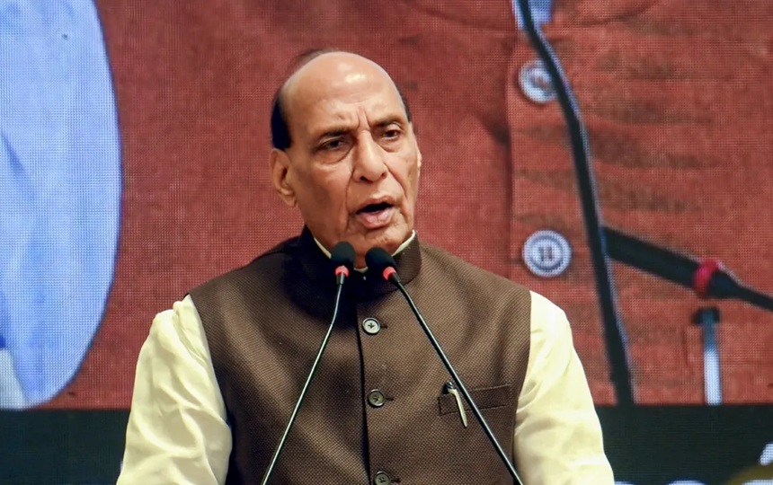 ऑपरेशन सिंदूर अभी खत्म नहीं हुआ, दुस्साहस किया तो…