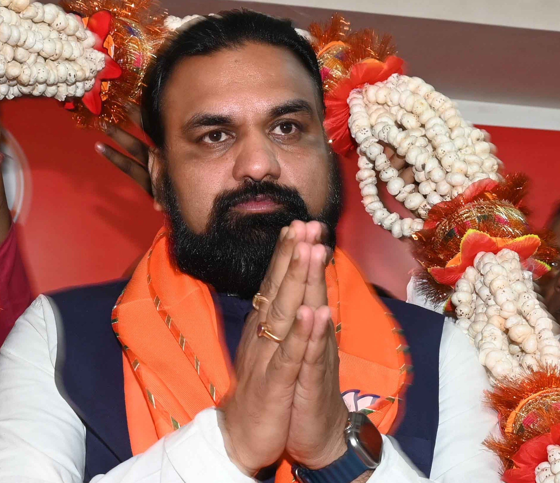 तीन दौर की राजनीति, एक चेहरा, सम्राट चौधरी कैसे बिहार की सत्ता के शीर्ष तर पहुंचे……………..