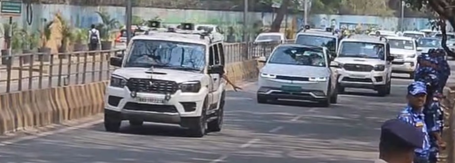 पीएम मोदी की अपील का बिहार में असर, सम्राट कैबिनेट के मंत्रियों का बड़ा कदम……….