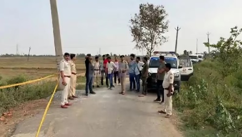पटना पुलिस का ऑपरेशन लंगड़ा जारी , अपराधी को पैर में मारी गोली…………..