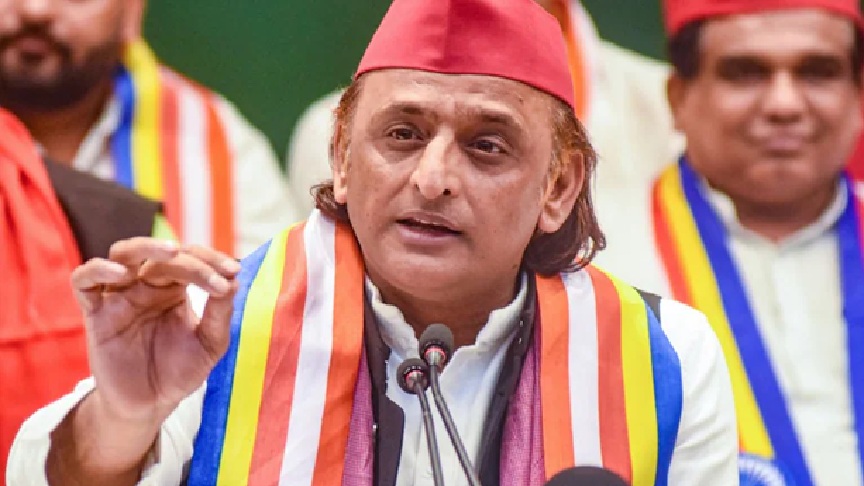 रथ यात्रा से PDA को साधेंगे अखिलेश यादव…………..