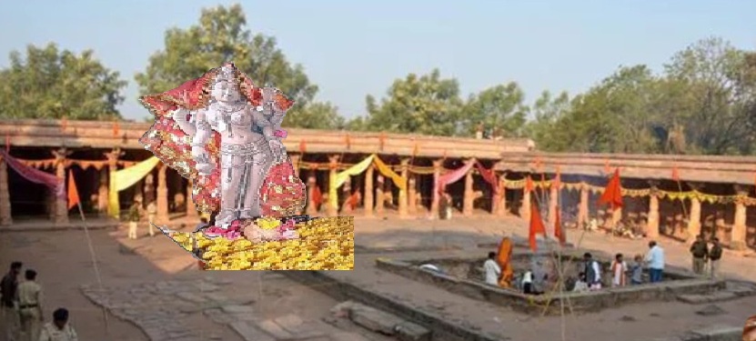 भोजशाला : ऐतिहासिक विवाद पर अल्पविराम, अब अंतिम फैसला सुप्रीम कोर्ट से ……………………..