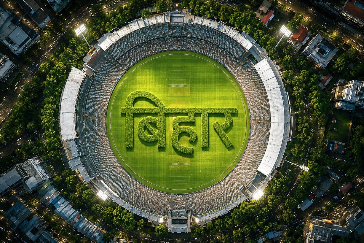 IPL में जल्द ही दिखेगी बिहार टीम?