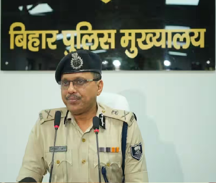 बिहार पुलिस को मिली मजिस्ट्रेट की शक्ति, IG-DIG-SP कर सकेंगे बड़ी कार्रवाई