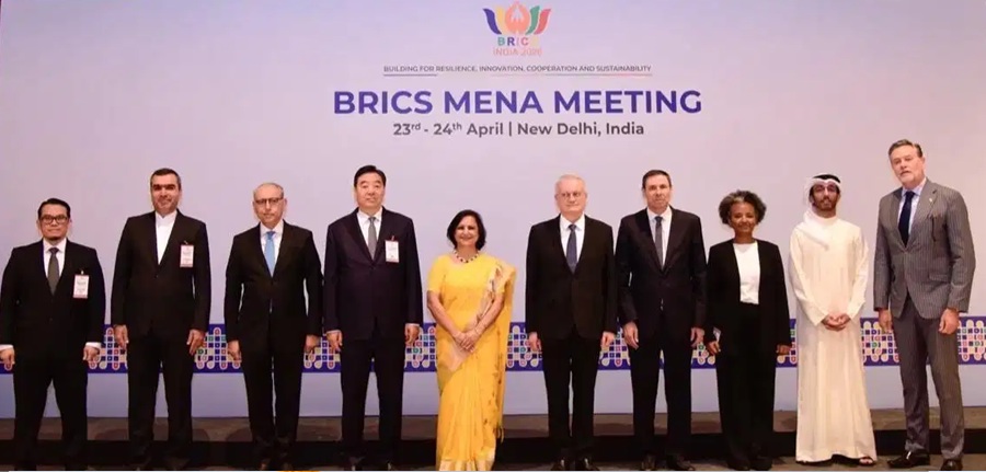 BRICS शिखर सम्मेलन में नहीं आया संयुक्त बयान… जाने किन मुद्दों पर बनी सहमति, किन पर नहीं