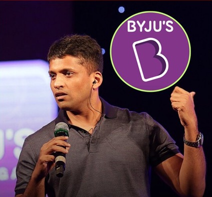इंडियन स्टार्टअप इंडस्ट्री के पोस्टर बॉय की हीरो से जीरो, उत्थान से पतन की कहानी……………