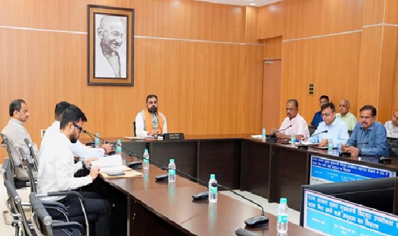 अब ग्रीन एनर्जी पर फोकस कर रही सरकार……….