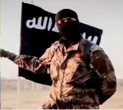 नाइजीरिया में मारा गया ISIS का दूसरा सबसे बड़ा कमांडर अबू-बिलाल अल-मिनुकी