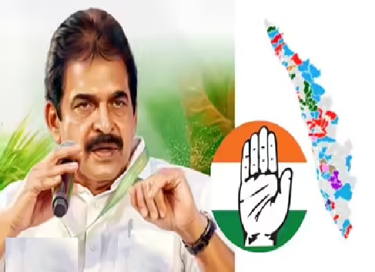 केरल में मोदी मैजिक, बीजेपी पांच सीटों पर आगे…