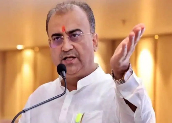 सम्राट कैबिनेट से बाहर क्यों हुए मंगल पांडे?