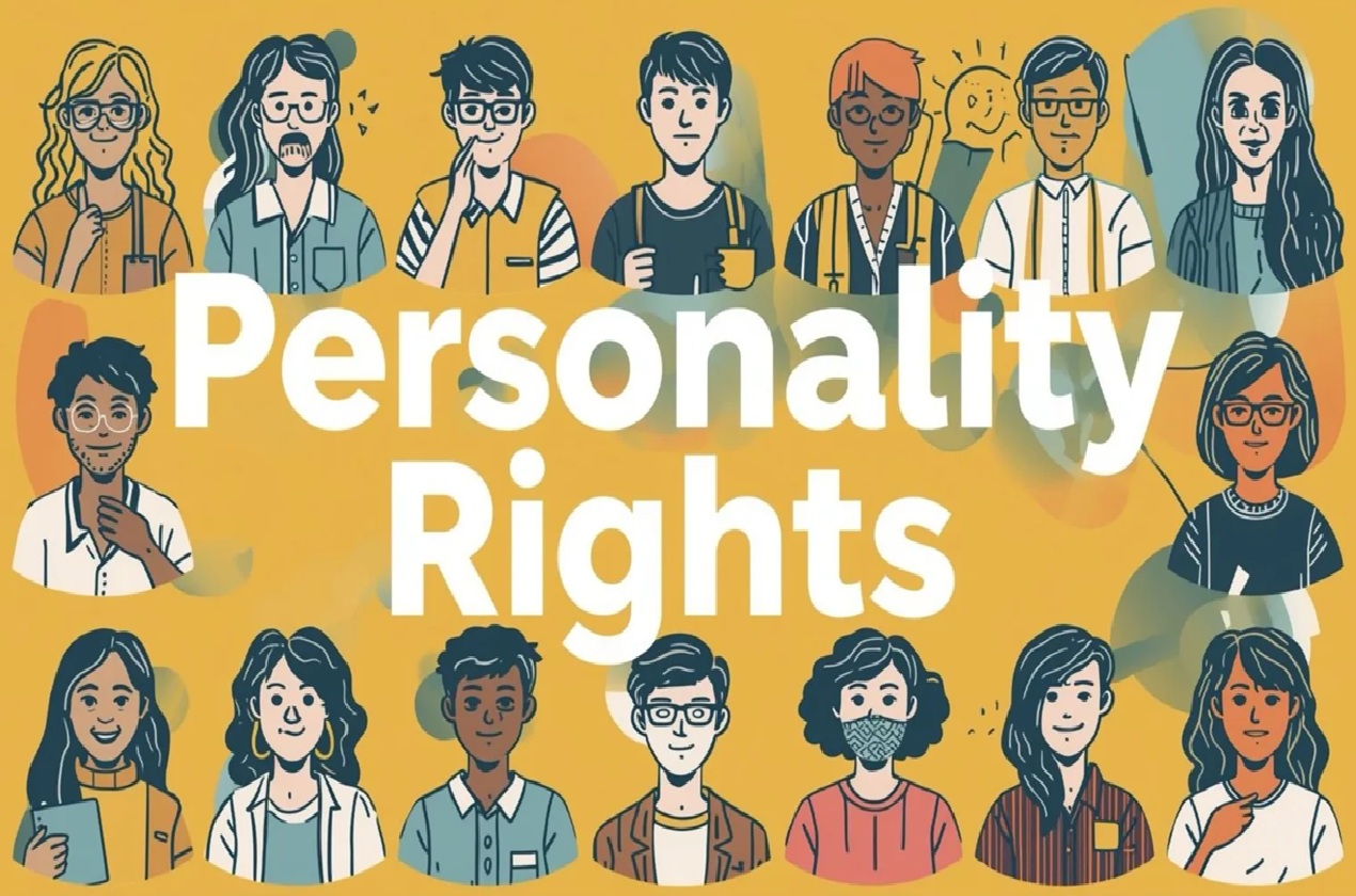 डिजिटल युग में पर्सनैलिटी राइट्स क्यों जरूरी?