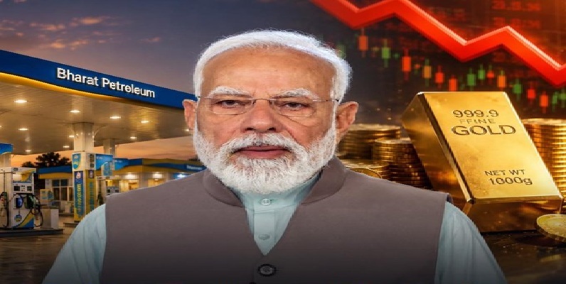 PM की 24 घंटे में दूसरी अपील:सोने जैसी गैर-जरूरी चीजों की खरीद टालें