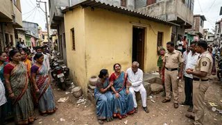 महाराष्ट्र के पुणे में जहरीली शराब का कहर, 48 घंटे में 15 की गई जान