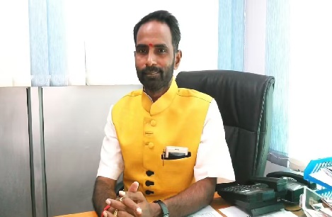 संजय मयूख तीसरी बार MLC बनेंगे या फिर बांकीपुर उपचुनाव लड़ेंगे?