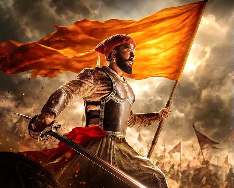 पहले दिन ‘राजा शिवाजी’ ने ‘प्रैटियट’ और ‘एक दिन’ पर बनाई बढ़त
