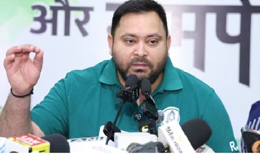 विपक्षी वोटों का बंटवारा राजद के लिए एक अहम राजनीतिक चुनौती बना रह…………..