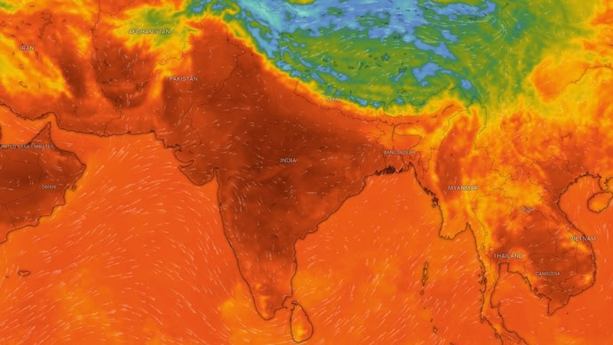 सुपर अल-नीनो से निपटने के लिए हम कितने तैयार