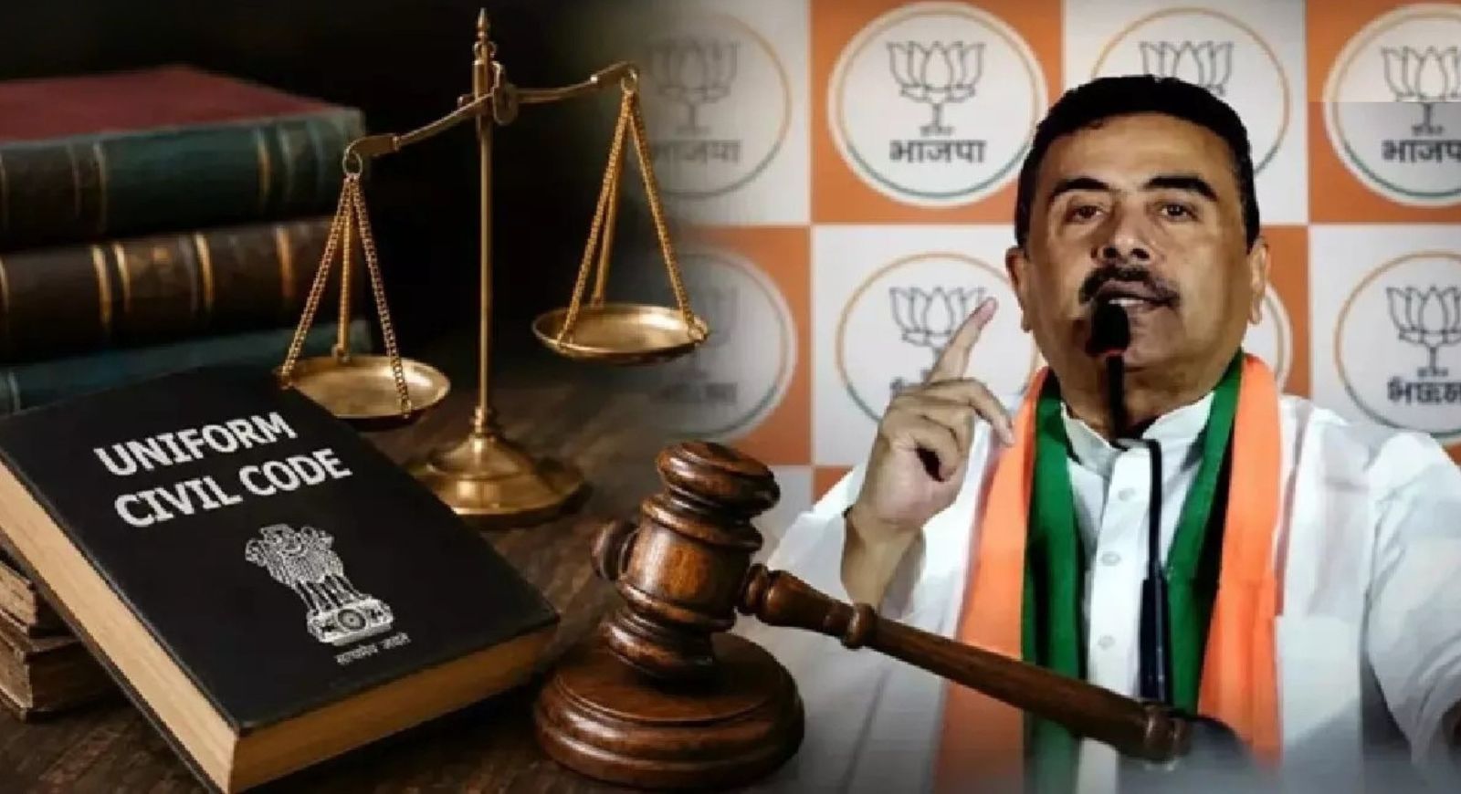 बंगाल में UCC पर बनेगा नया रास्ता ?