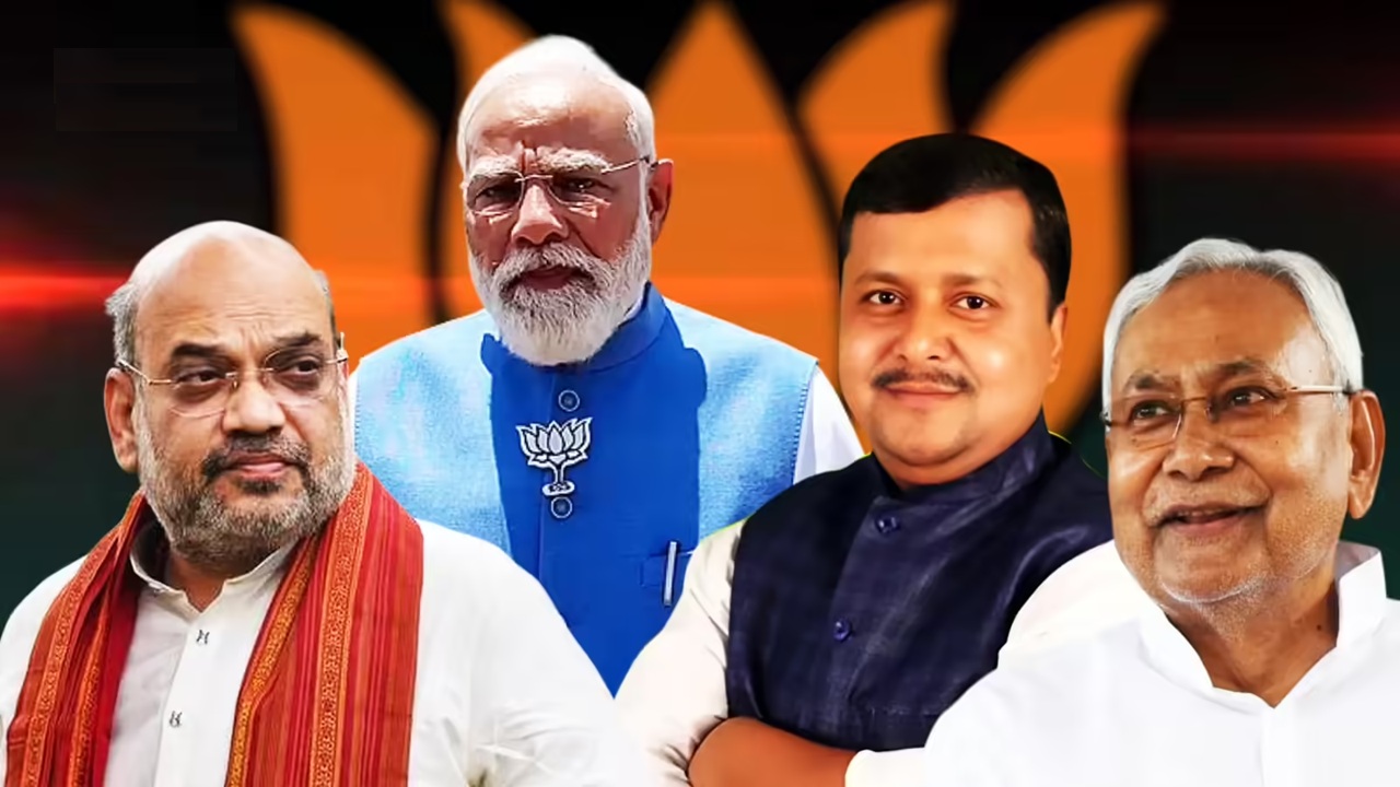 नीतीश के सामाजिक न्याय में दलित कोई फैक्टर नहीं?