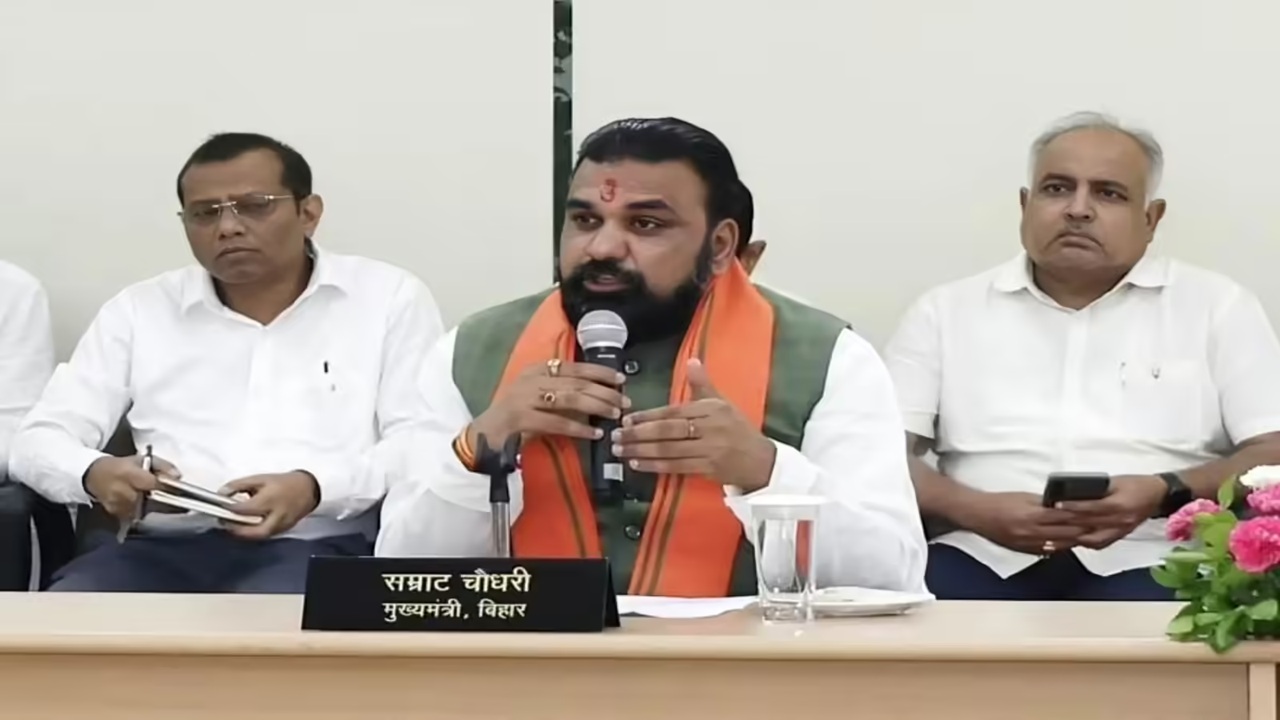 एआई हब बनेगा बिहार, गूगल समेत चार कंपनियां करेंगी मदद……