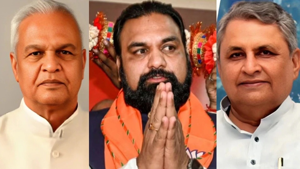 दिल्ली में जुटेंगे NDA शासित राज्यों के मुख्यमंत्री और उपमुख्यमंत्री
