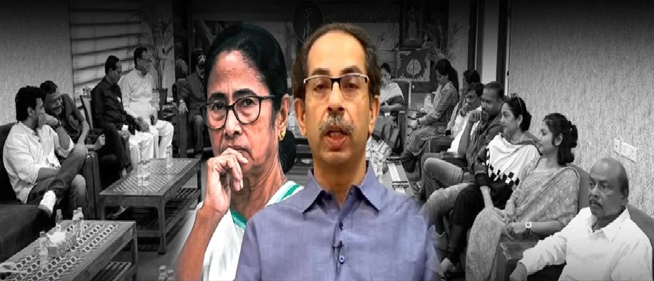 दलबदल की आंधी तेज है ,टूटने से बचना बहुत बड़ी चुनौती है……………..